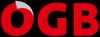 Österreichischer Gewerkschaftsbund logo
