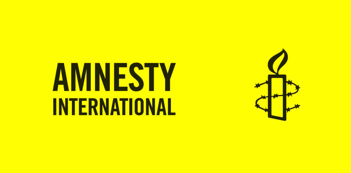 Amnesty International Österreich logo