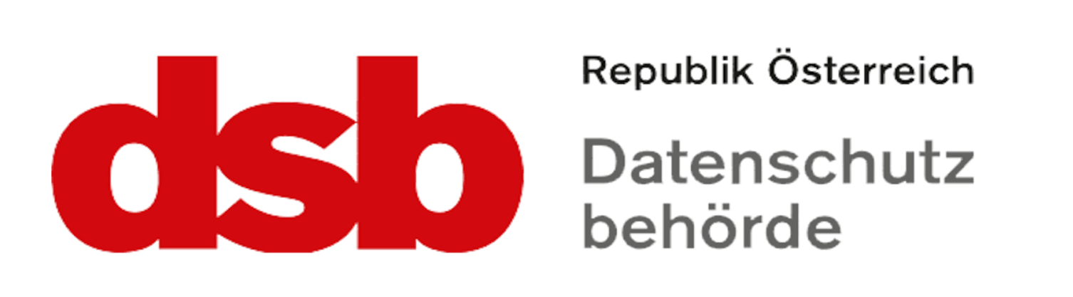 Datenschutzbehörde logo