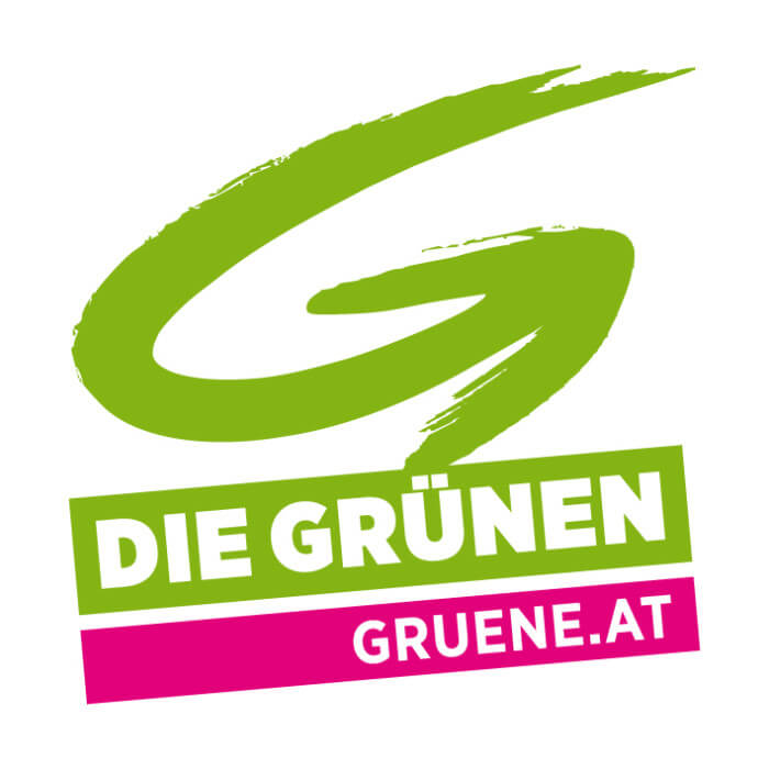 Die Grünen logo