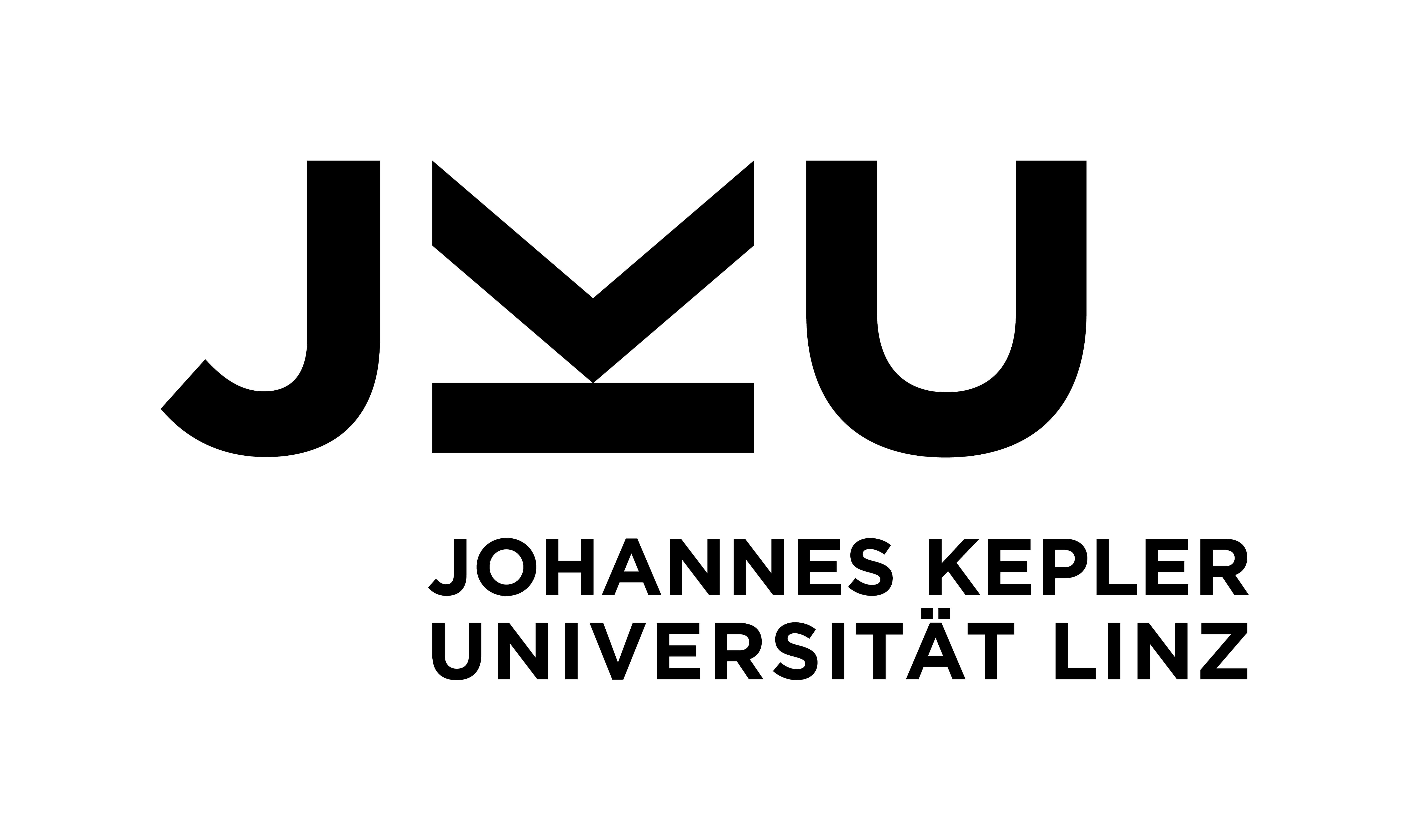 Institut für Netzwerke und Sicherheit und Institut für Strafrechtswissenschaften der JKU Linz logo