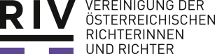 Vereinigung der österreichischen Richter*innen logo