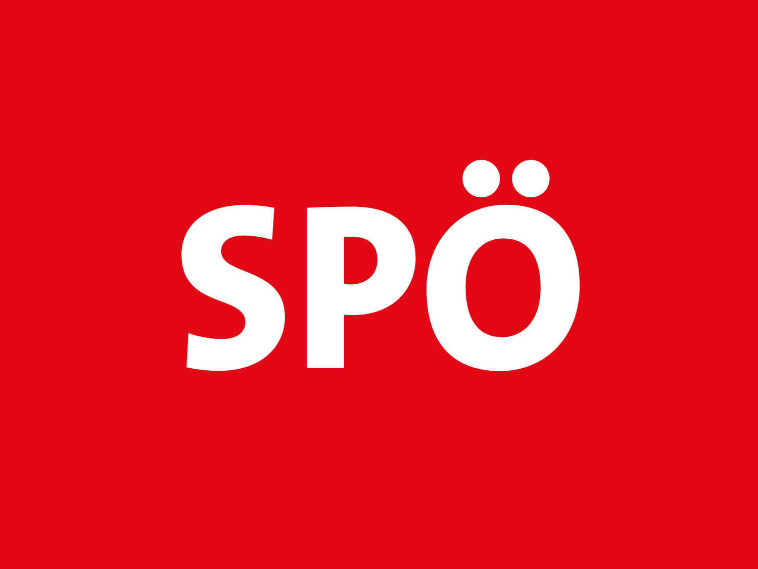 SPÖ logo