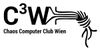 Chaos Computer Club Wien (C3W) logo